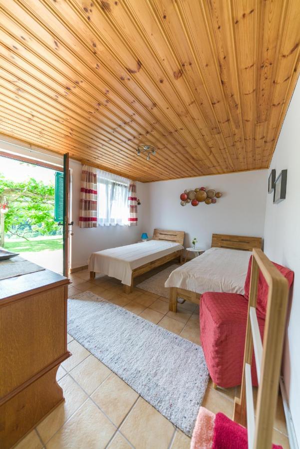 Das Weinberghaus Ratsch an der Weinstrasse Exterior foto